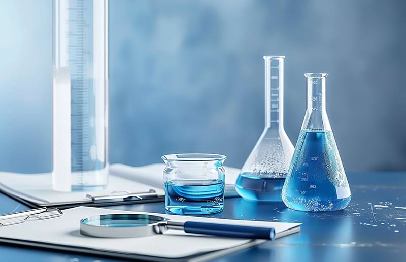 सख्त गुणवत्ता नियंत्रण